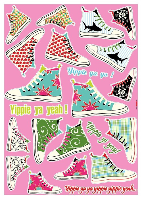 Sneakers