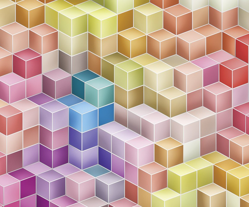 Happy Blocks