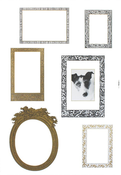 Frames