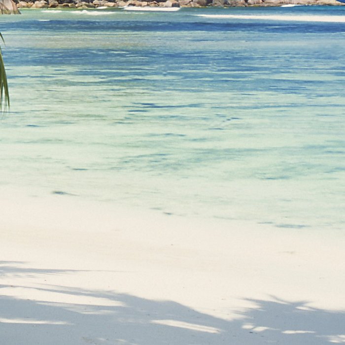 Coconut Bay