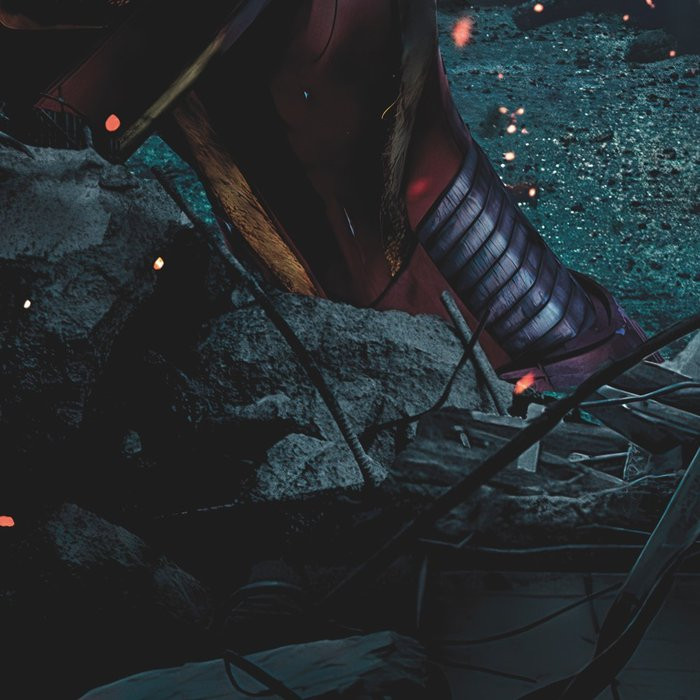 Avengers Movie Poster