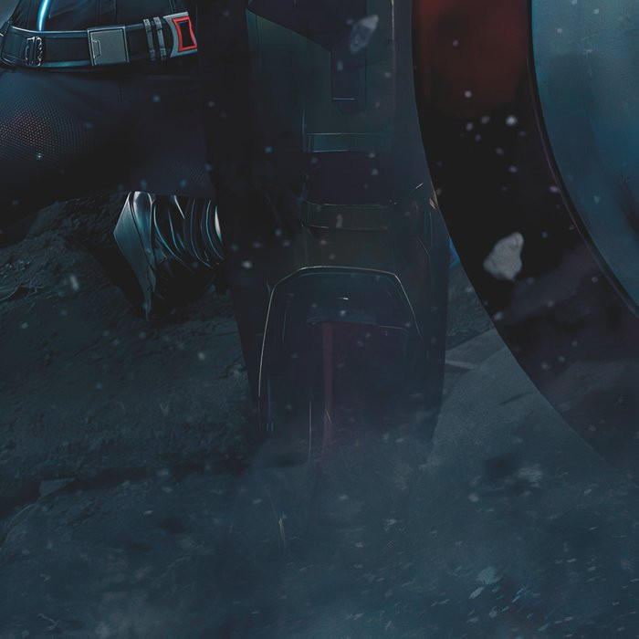 Avengers Age of Ultron Movie Poster