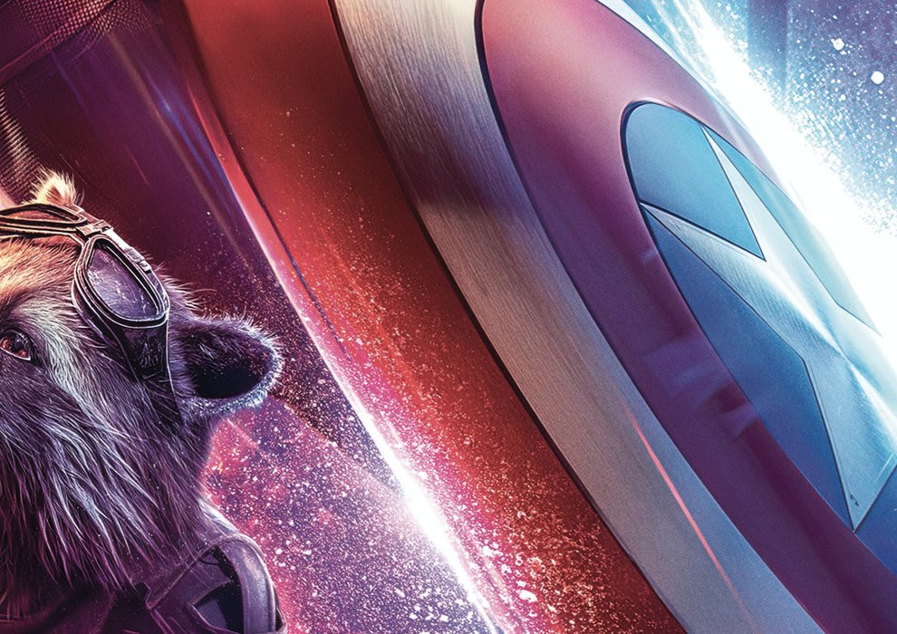 Avengers Endgame Movie Poster