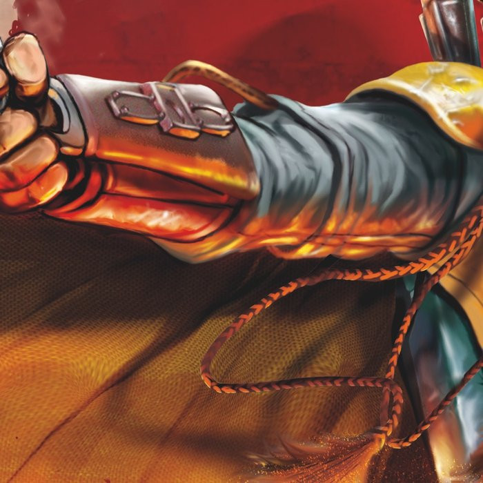 Star Wars Boba Fett