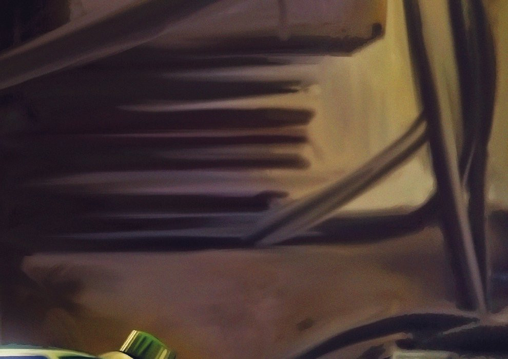 Star Wars Three Droids