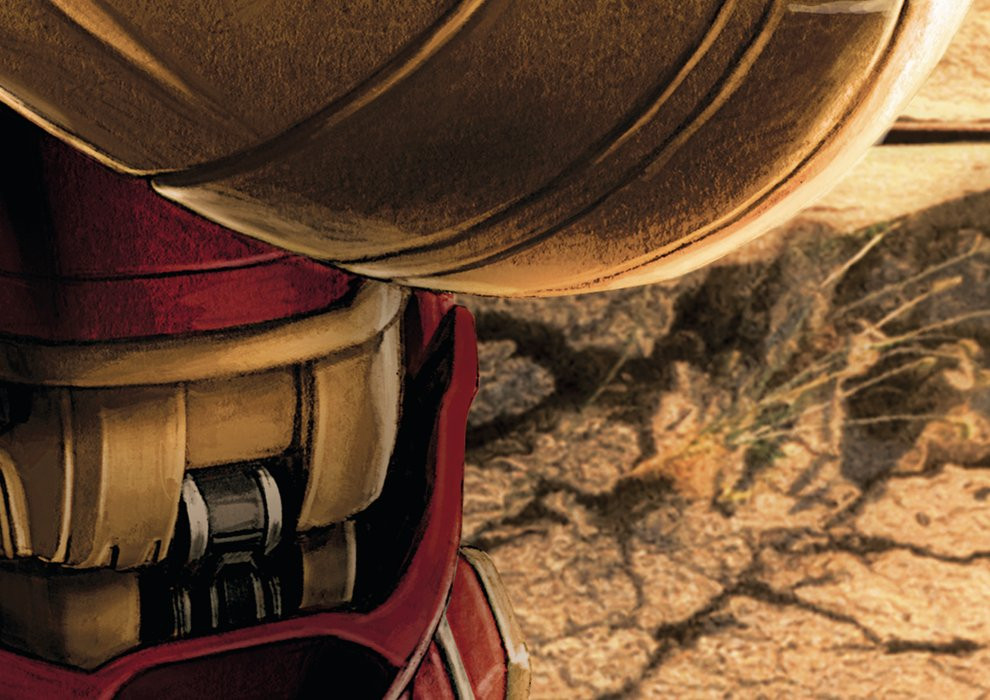 Avengers Hulkbuster