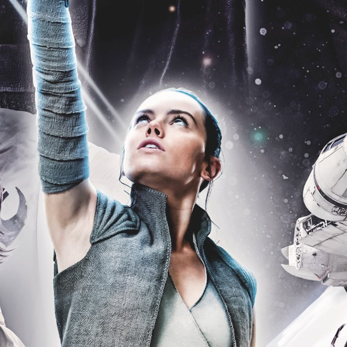 Star Wars Balance