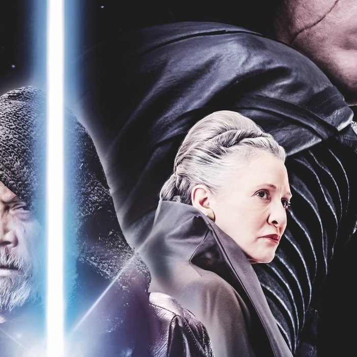 Star Wars Balance