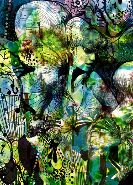 Aphrodite's Garden