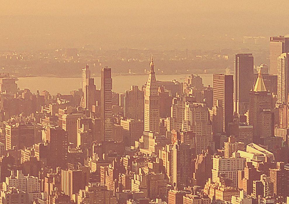 Manhattan