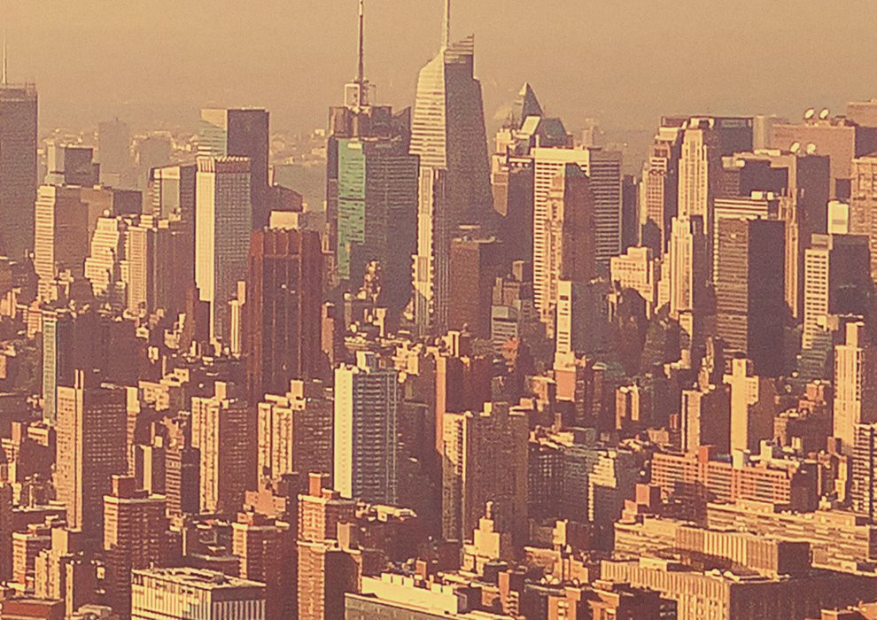 Manhattan