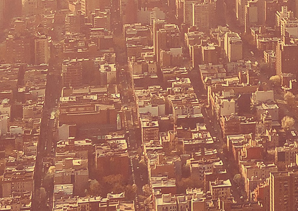 Manhattan