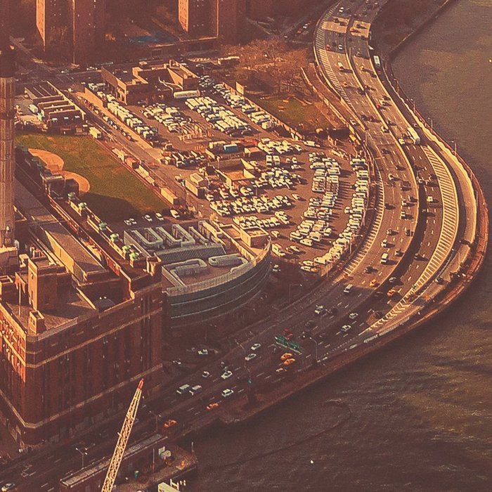 Manhattan