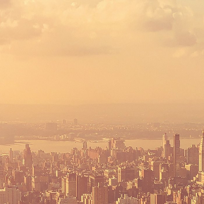 Manhattan