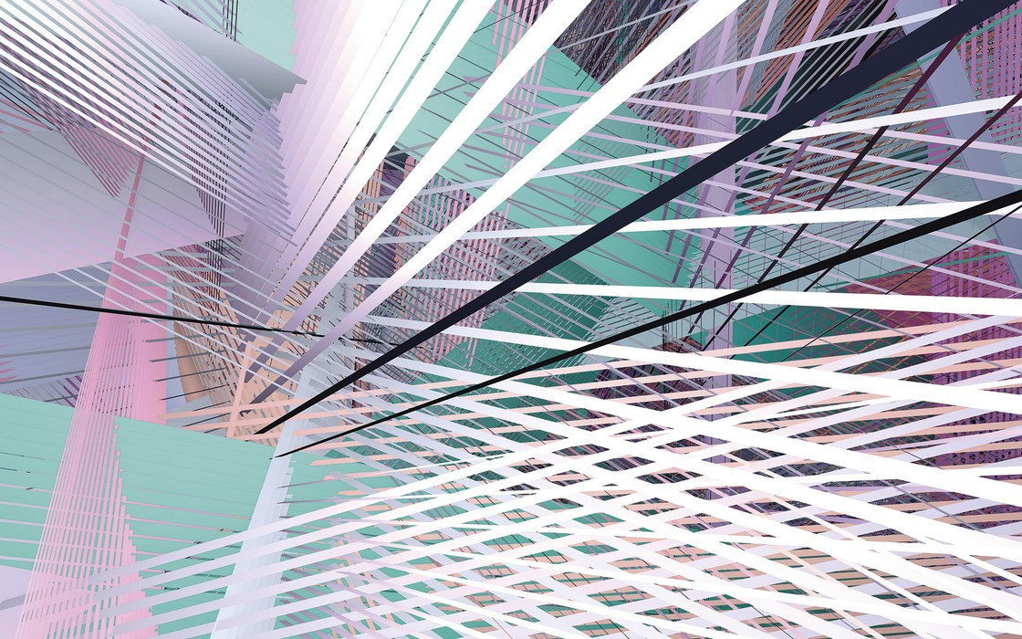 Space Grid Spring