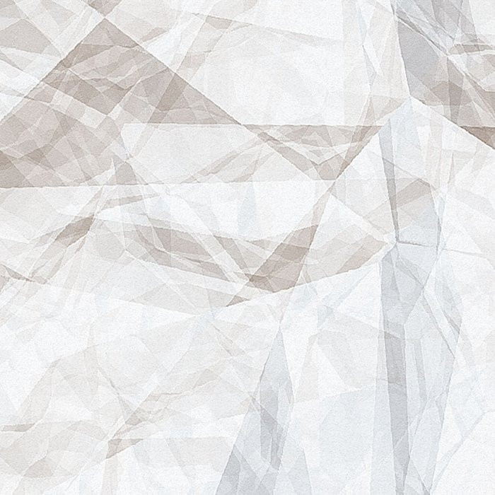 Crumpled Panel