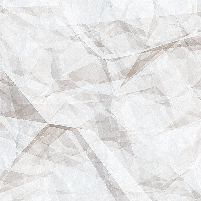 Crumpled