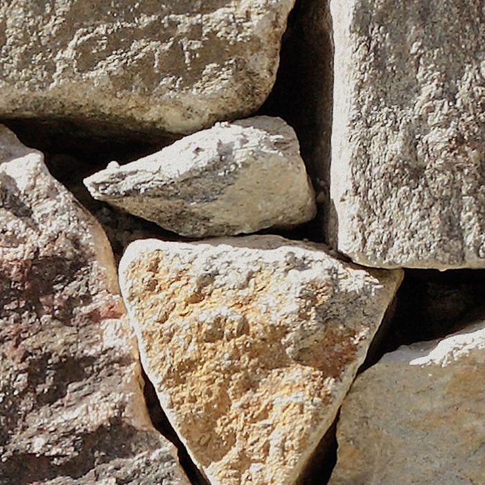 Stone Wall