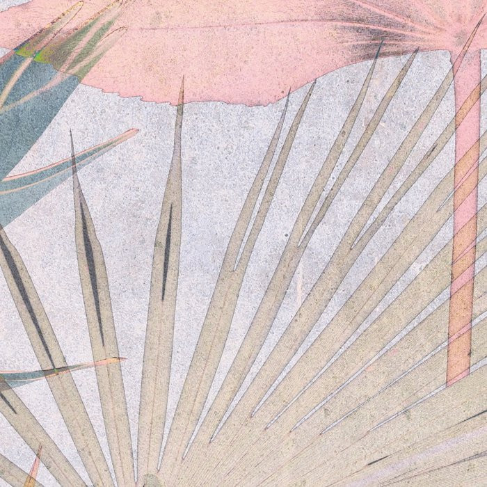 Tropical Concrete