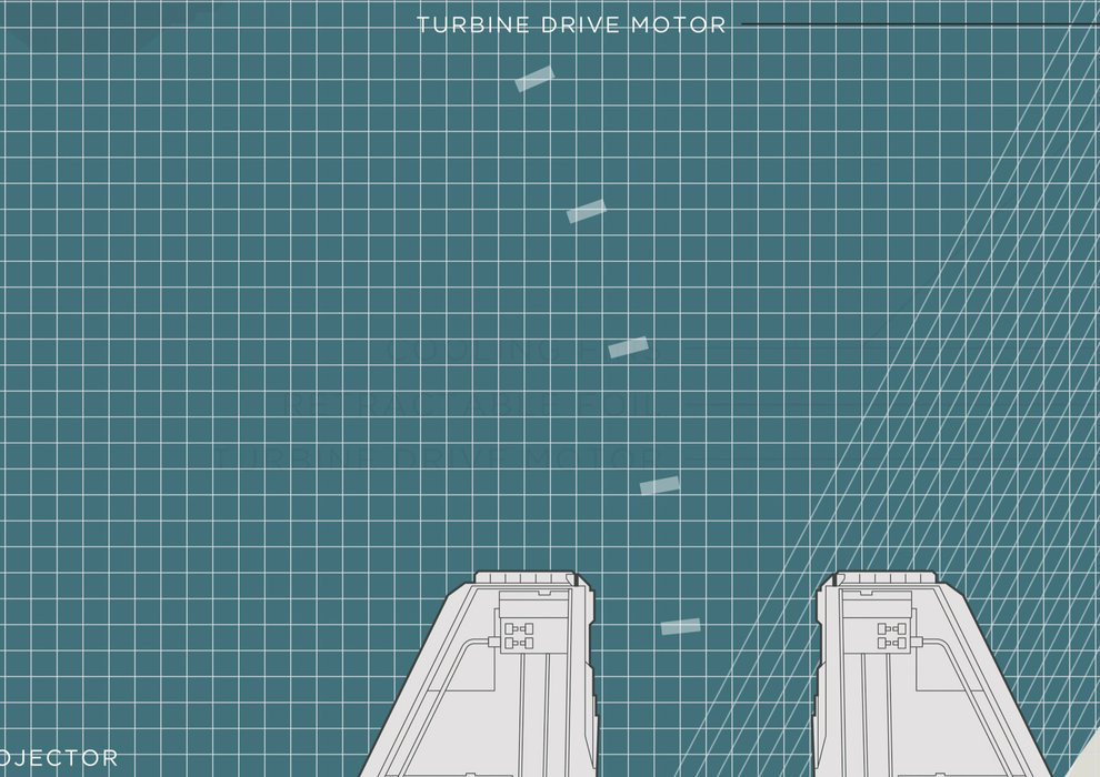 STAR WARS Technical Plan