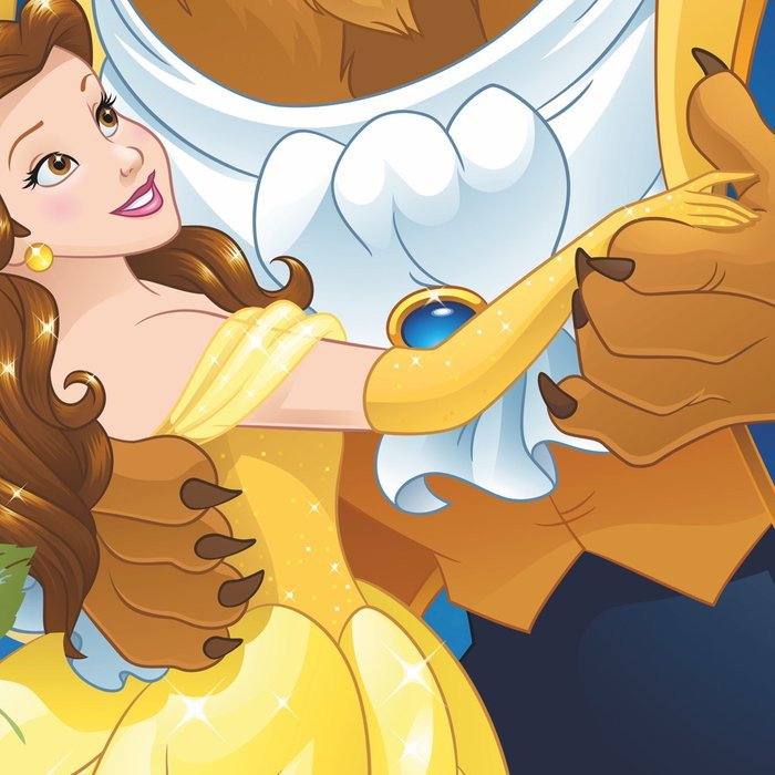 Beauty and the Beast