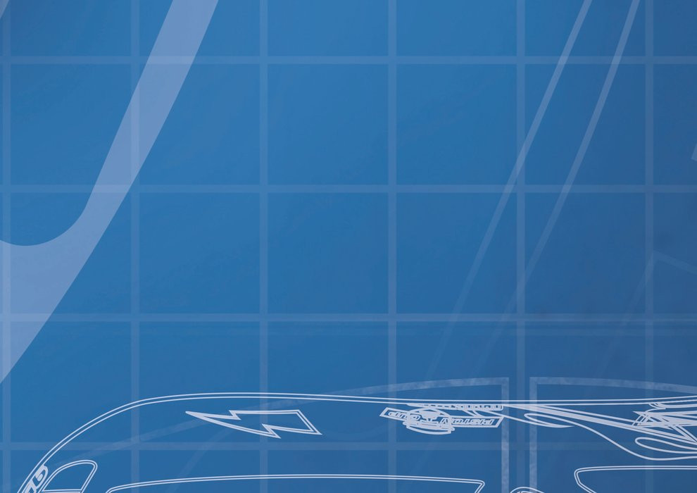 Cars3 Blueprint