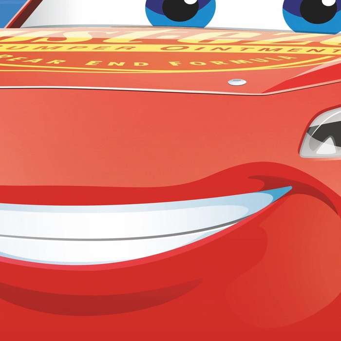 Cars3 Blueprint