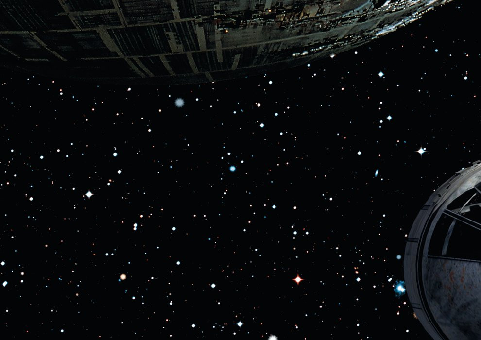 Star Wars Millennium Falcon