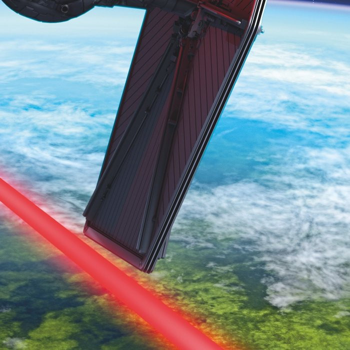 Star Wars Millennium Falcon