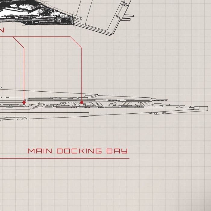 Star Wars Blueprints