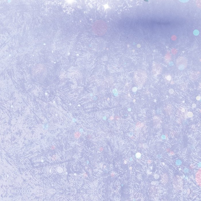 Frozen Forest