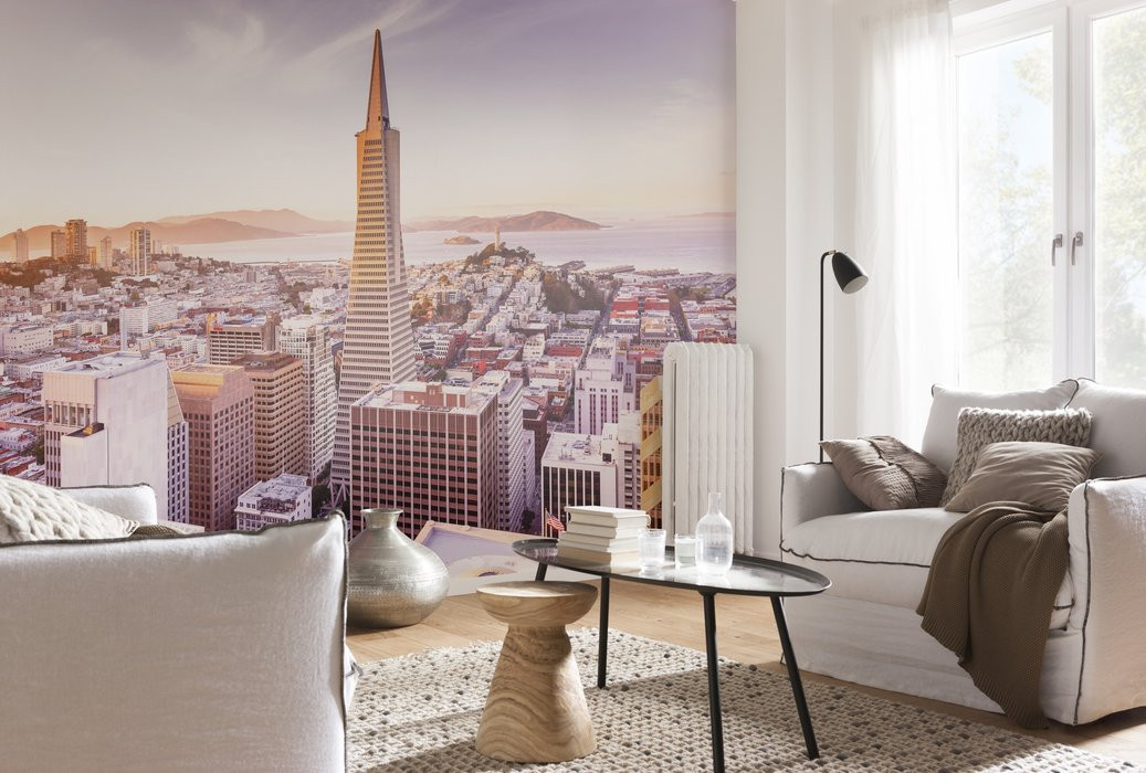San Francisco Morning