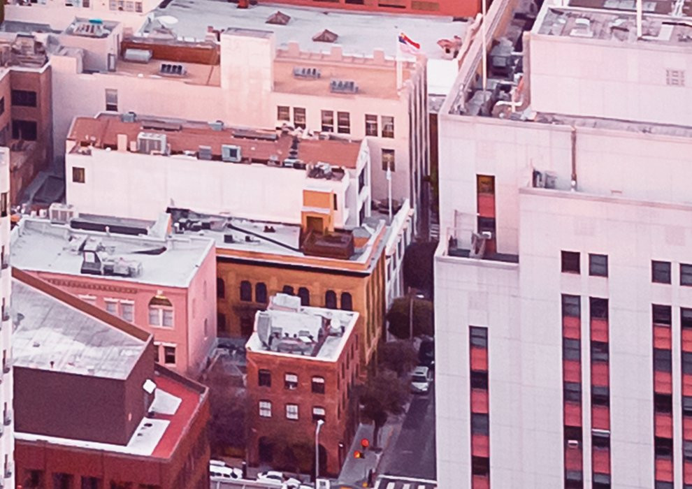 San Francisco Morning