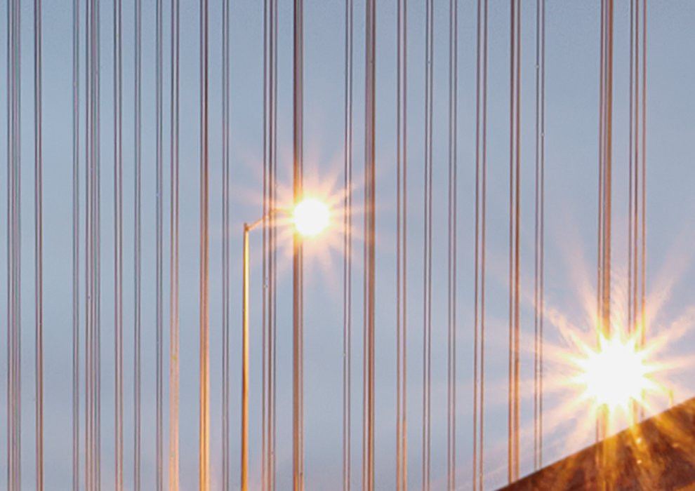 Bay Bridge