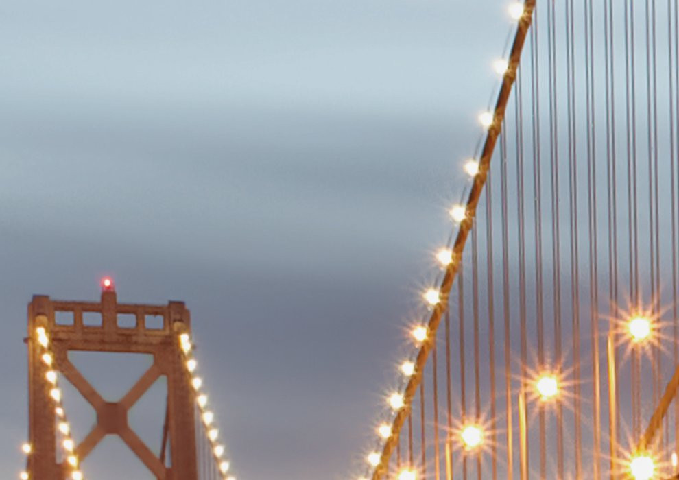 Bay Bridge