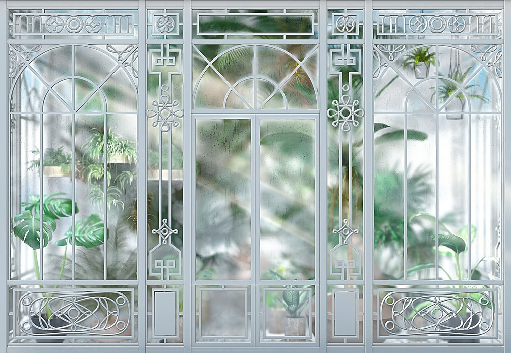Orangerie
