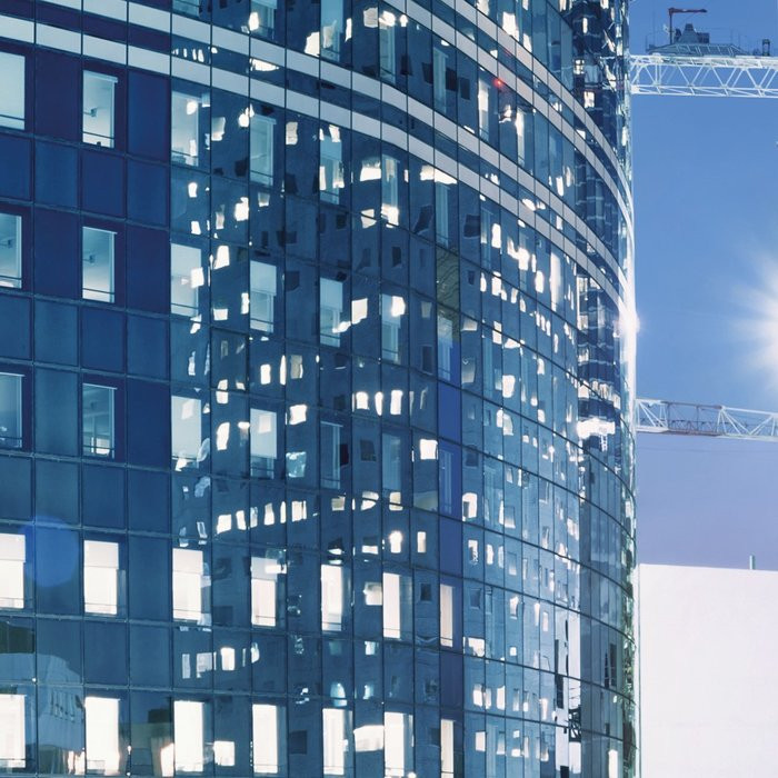 La Defense