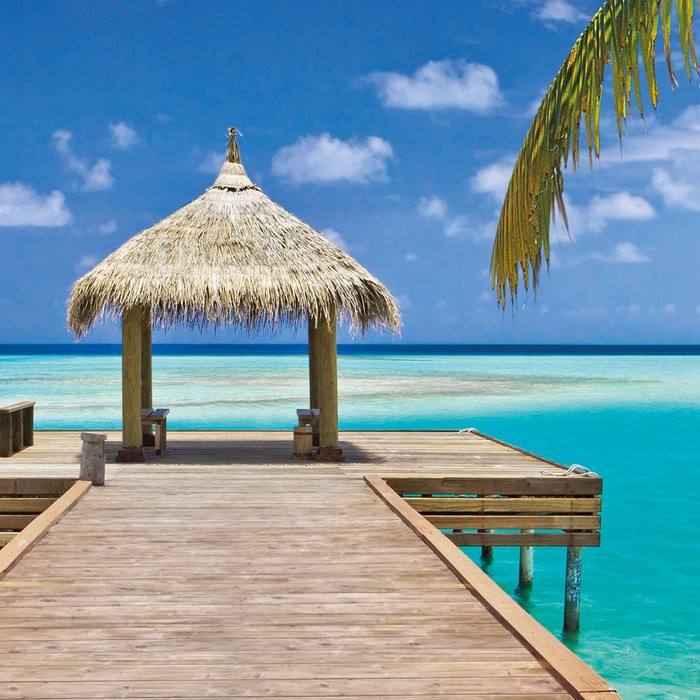 Beach Resort