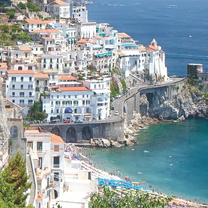 Amalfi
