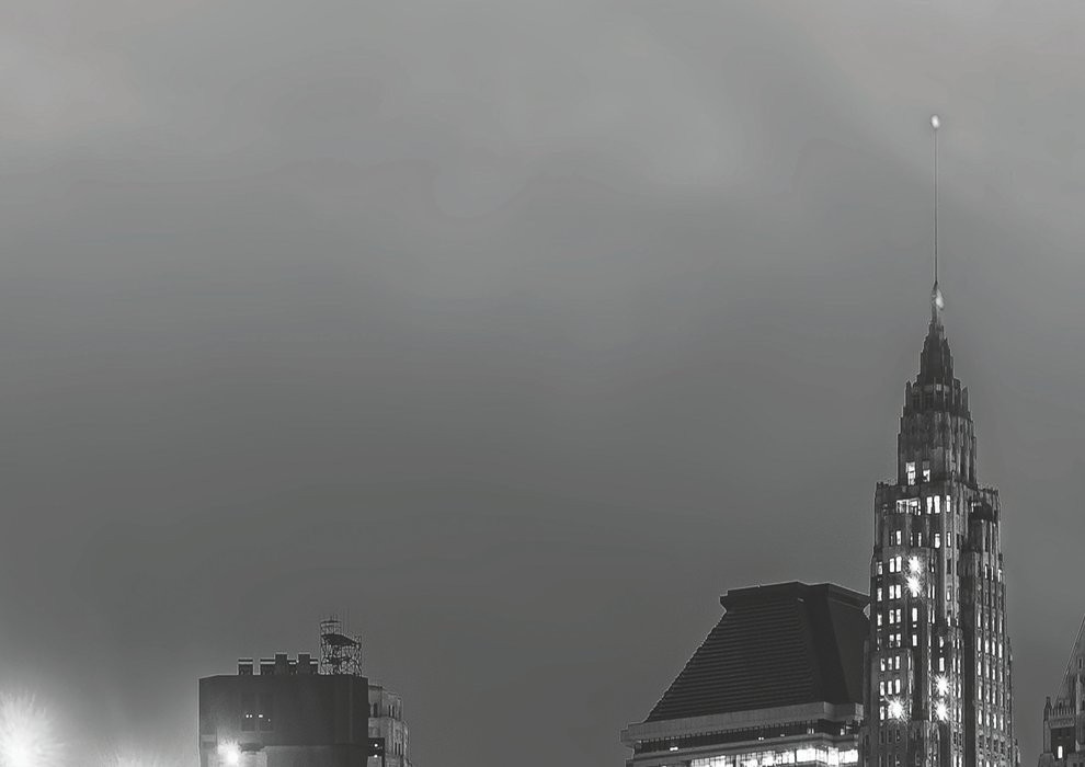 Brooklyn B/W