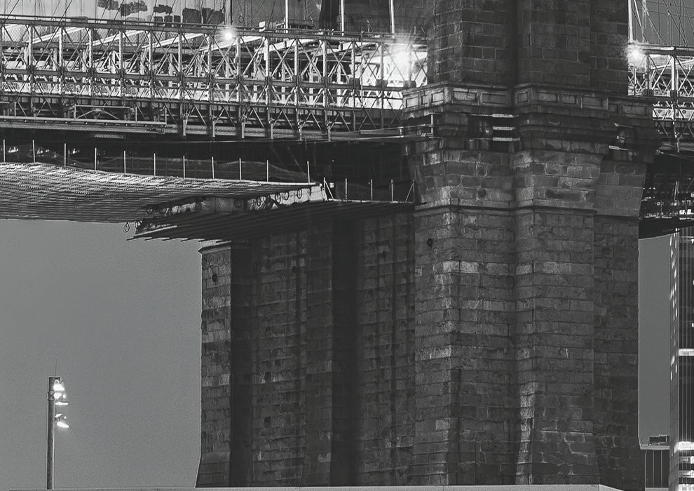 Brooklyn B/W
