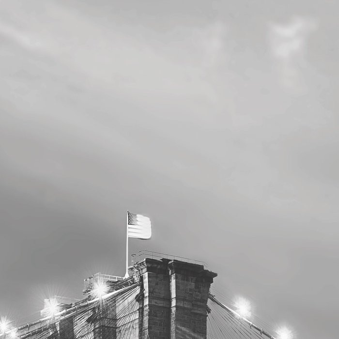 Brooklyn B/W