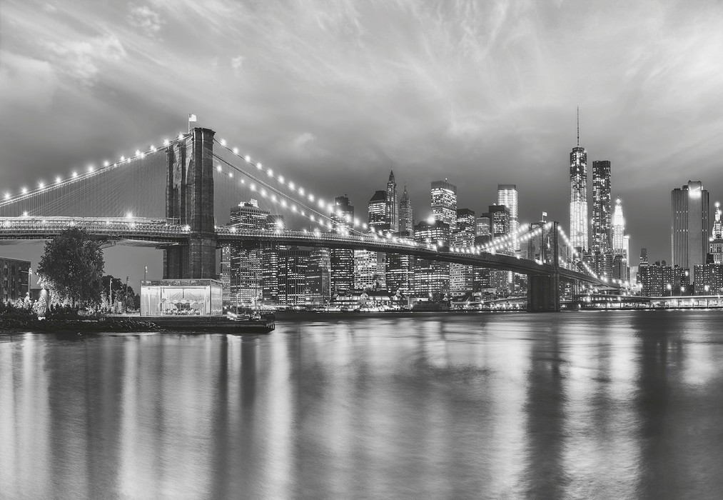 Brooklyn B/W