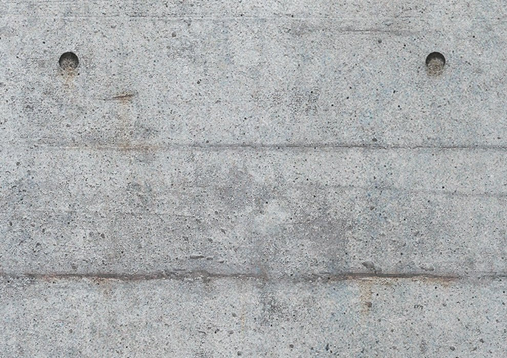 Concrete Blocks