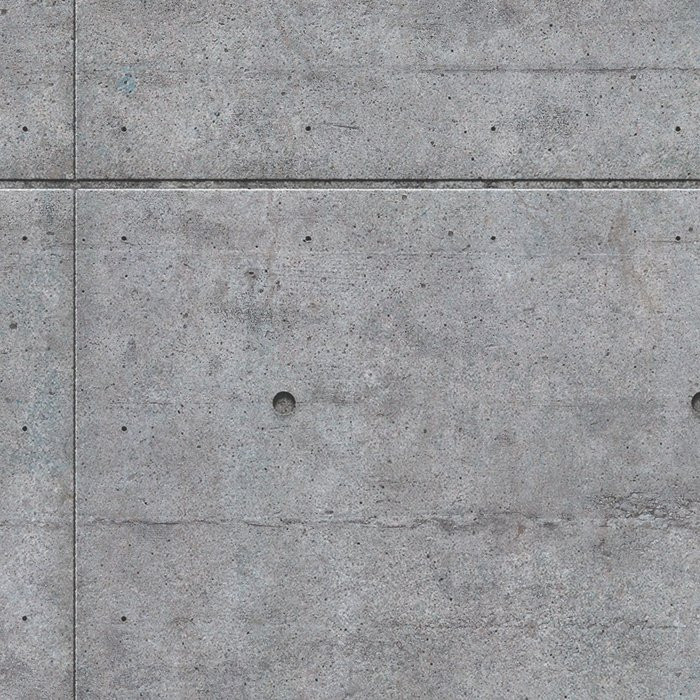 Concrete Blocks