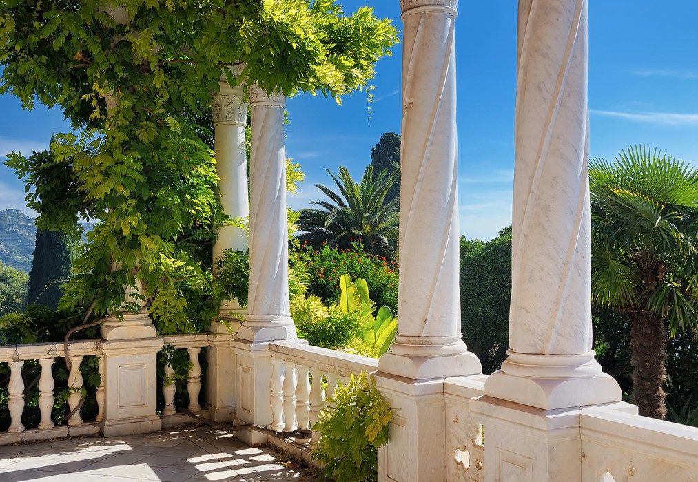 Villa Liguria