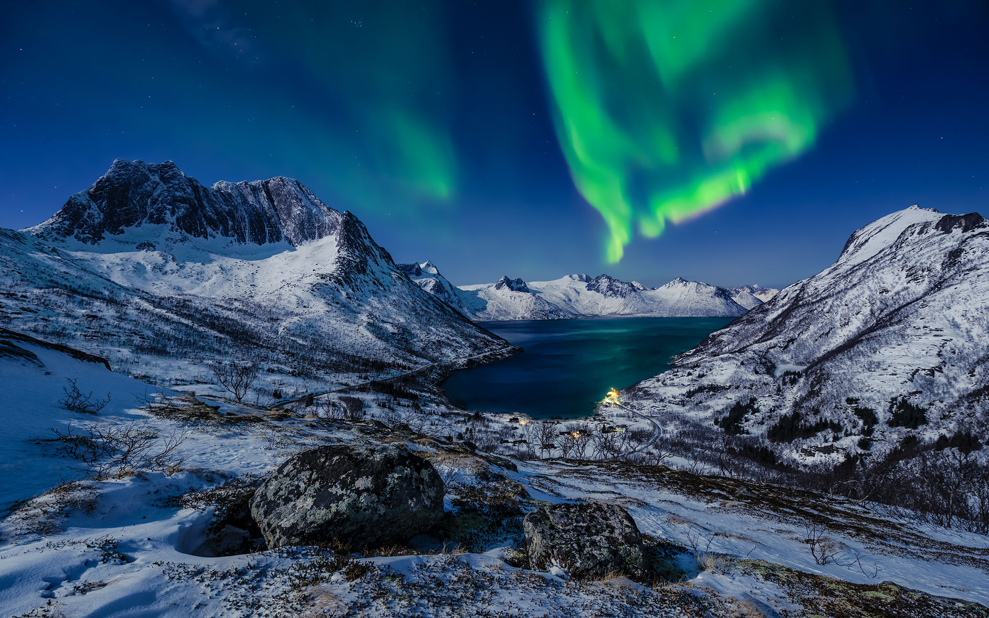 I LOVE Norway