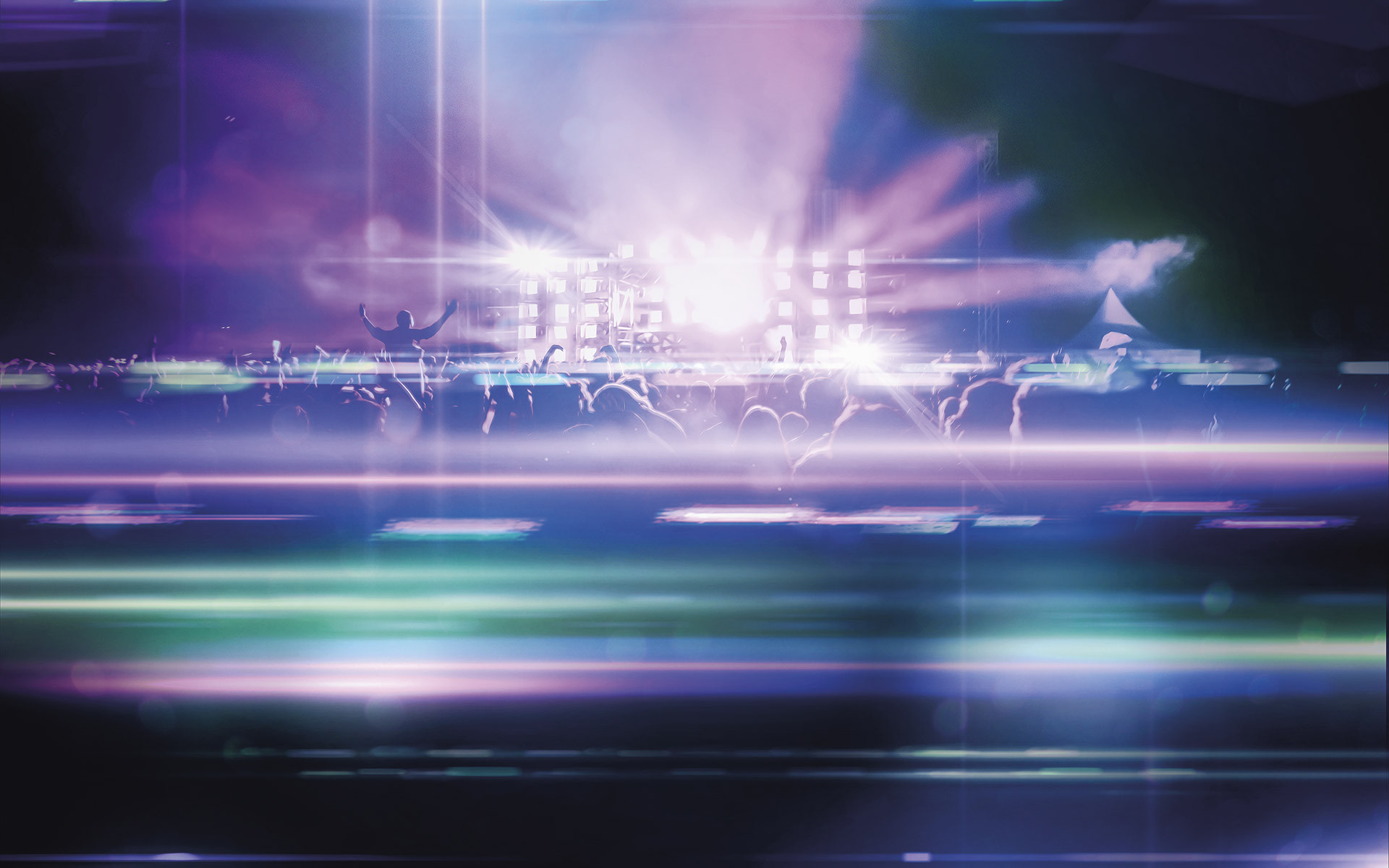 Open Air Electro