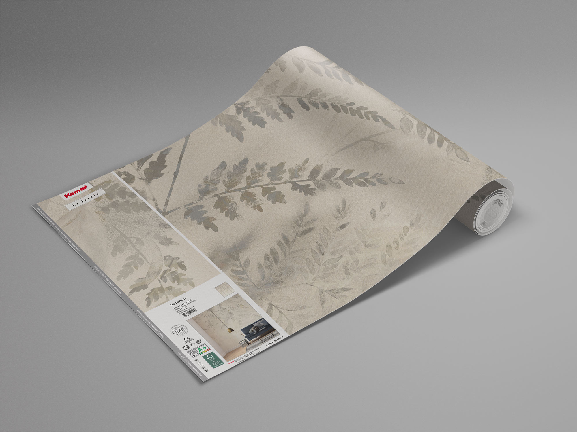 Herbarium
