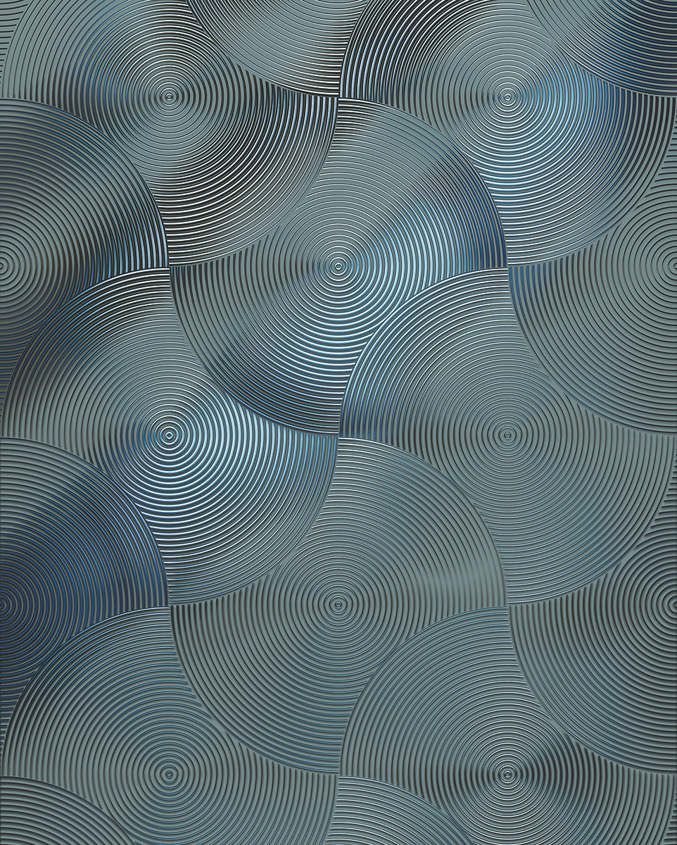 Mystic Silver